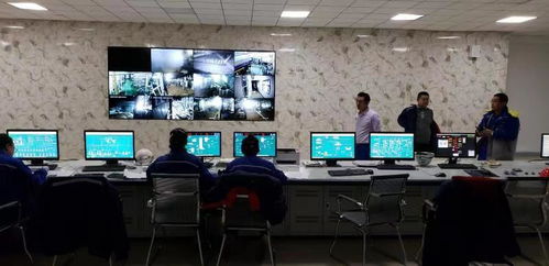 科技創新雙驅動 中科院破解鉻鹽生產高污染難題與計算機軟硬件技術開發的協同突破